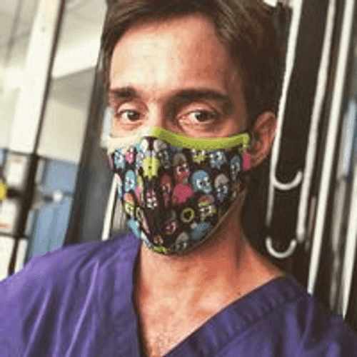 Photo de profil de l'utilisateur