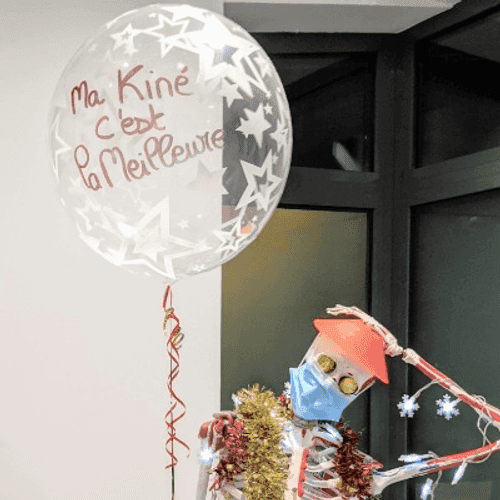 Photo de profil de l'utilisateur