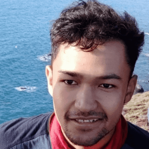 Photo de profil de l'utilisateur