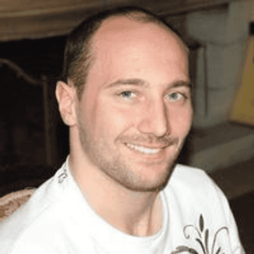 Photo de profil de l'utilisateur