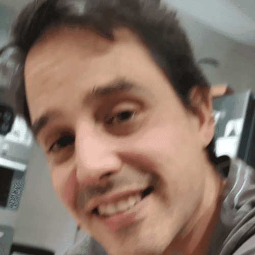 Photo de profil de l'utilisateur