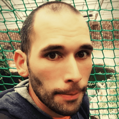 Photo de profil de l'utilisateur