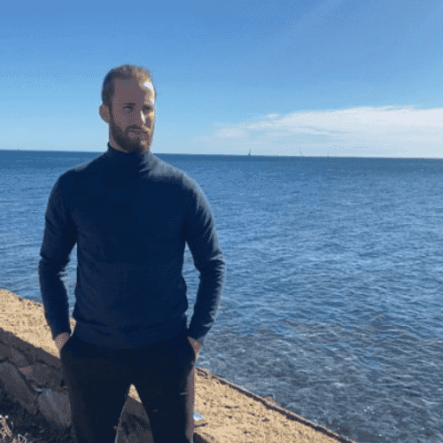 Photo de profil de l'utilisateur