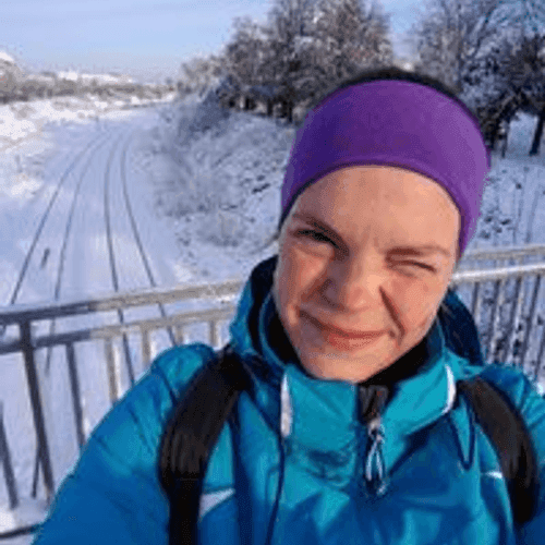 Photo de profil de l'utilisateur