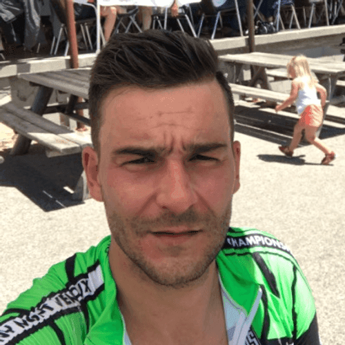 Photo de profil de l'utilisateur