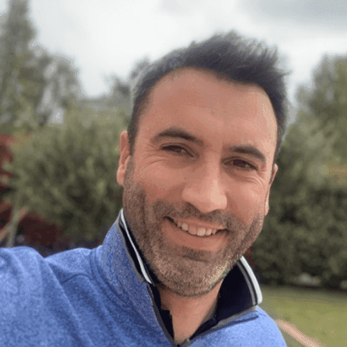 Photo de profil de l'utilisateur
