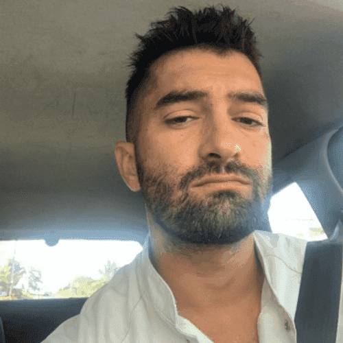 Photo de profil de l'utilisateur