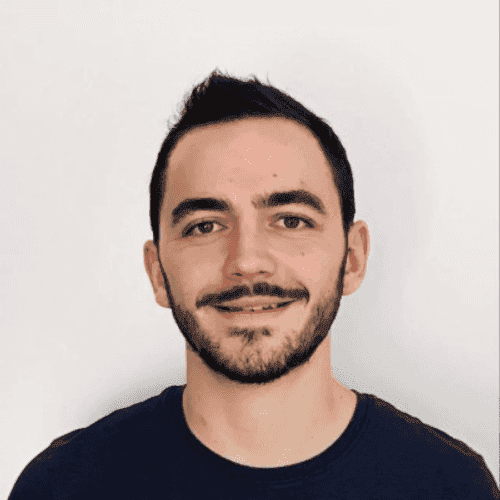 Photo de profil de l'utilisateur