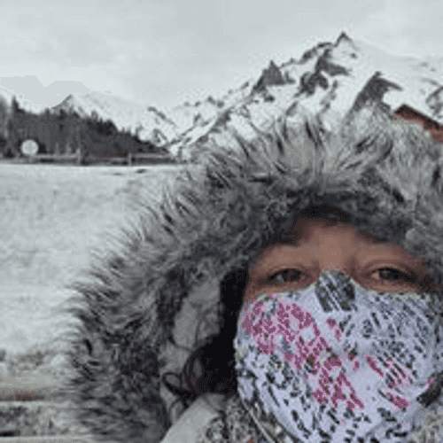 Photo de profil de l'utilisateur