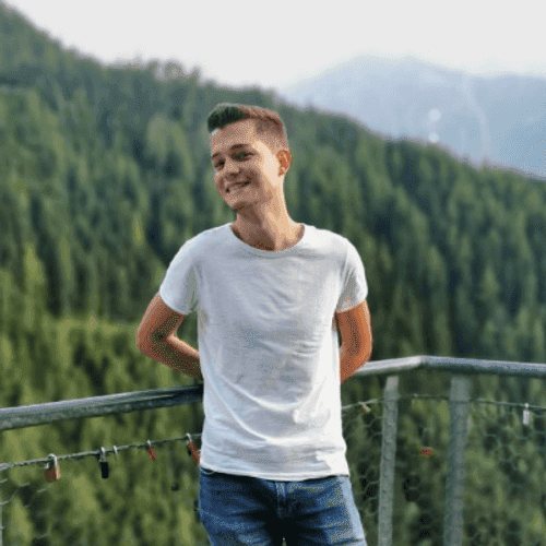 Photo de profil de l'utilisateur