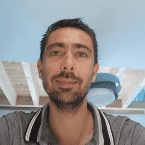 Photo de profil de l'utilisateur