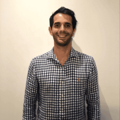 Photo de profil de l'utilisateur