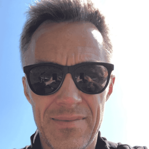 Photo de profil de l'utilisateur