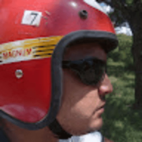 Photo de profil de l'utilisateur