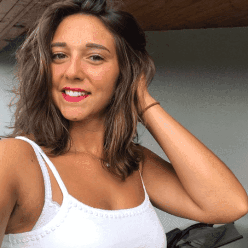 Photo de profil de l'utilisateur