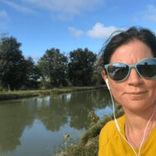 Photo de profil de l'utilisateur