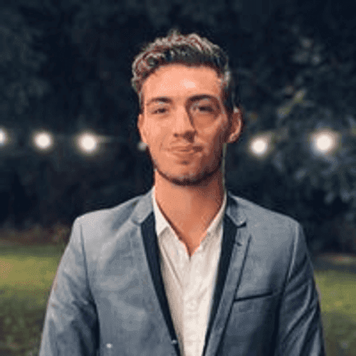 Photo de profil de l'utilisateur