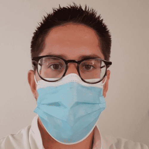 Photo de profil de l'utilisateur