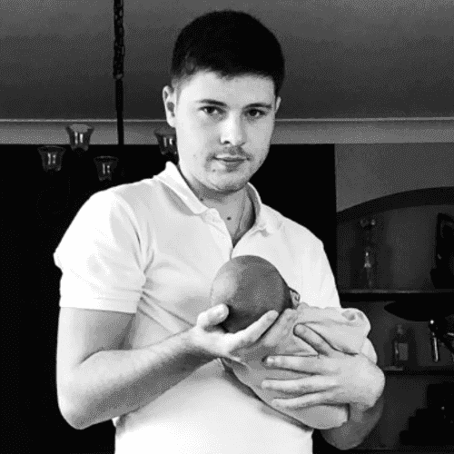 Photo de profil de l'utilisateur