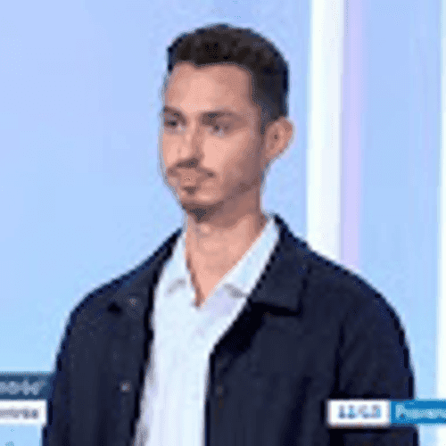 Photo de profil de l'utilisateur