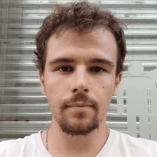 Photo de profil de l'utilisateur
