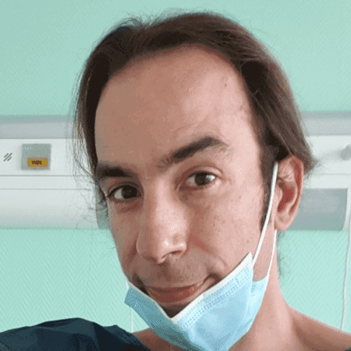 Photo de profil de l'utilisateur