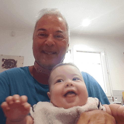Photo de profil de l'utilisateur