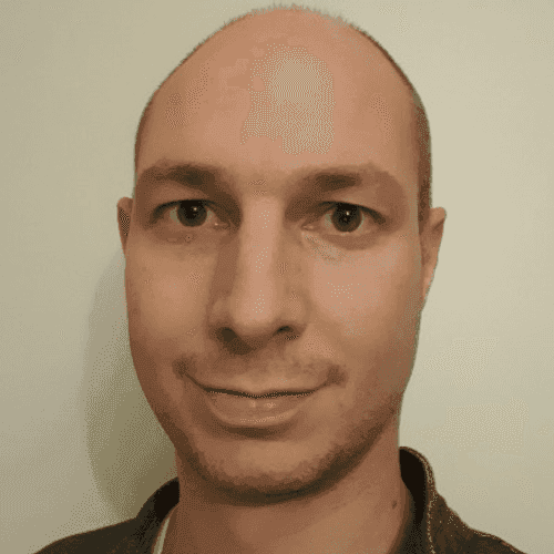 Photo de profil de l'utilisateur