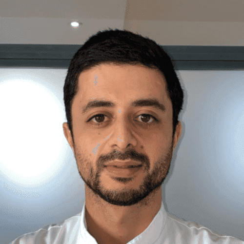 Photo de profil de l'utilisateur
