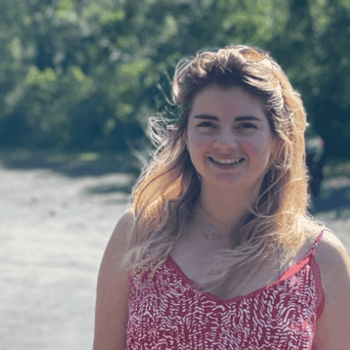Photo de profil de l'utilisateur