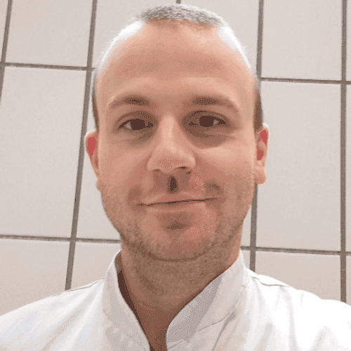 Photo de profil de l'utilisateur