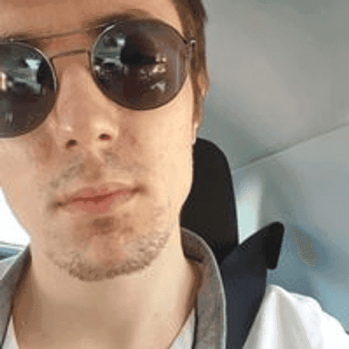 Photo de profil de l'utilisateur