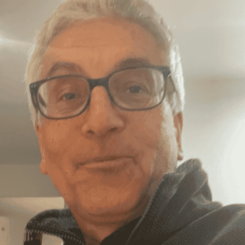 Photo de profil de l'utilisateur