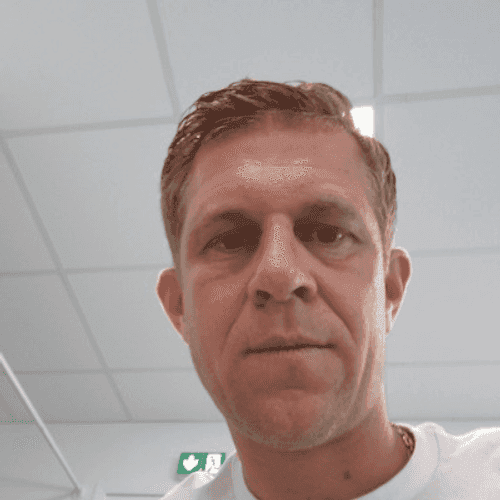 Photo de profil de l'utilisateur