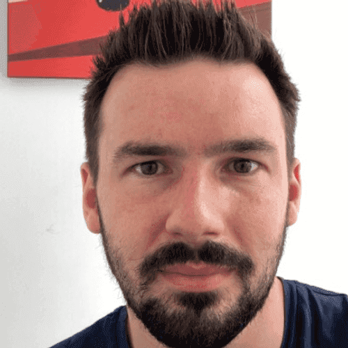 Photo de profil de l'utilisateur