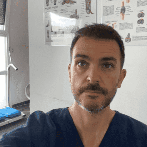 Photo de profil de l'utilisateur