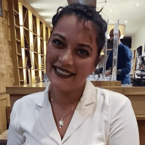 Photo de profil de l'utilisateur