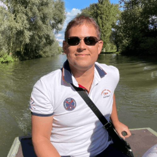 Photo de profil de l'utilisateur