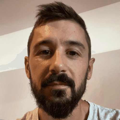 Photo de profil de l'utilisateur