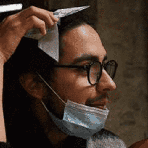 Photo de profil de l'utilisateur