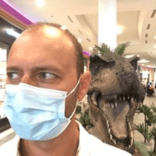 Photo de profil de l'utilisateur