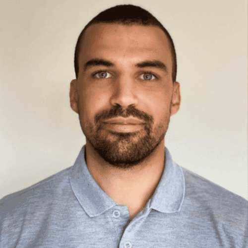 Photo de profil de l'utilisateur