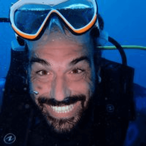 Photo de profil de l'utilisateur
