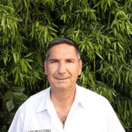 Photo de profil de l'utilisateur