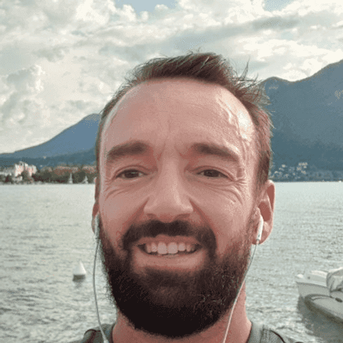 Photo de profil de l'utilisateur