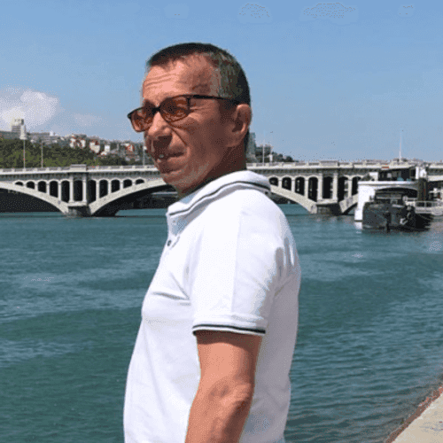 Photo de profil de l'utilisateur
