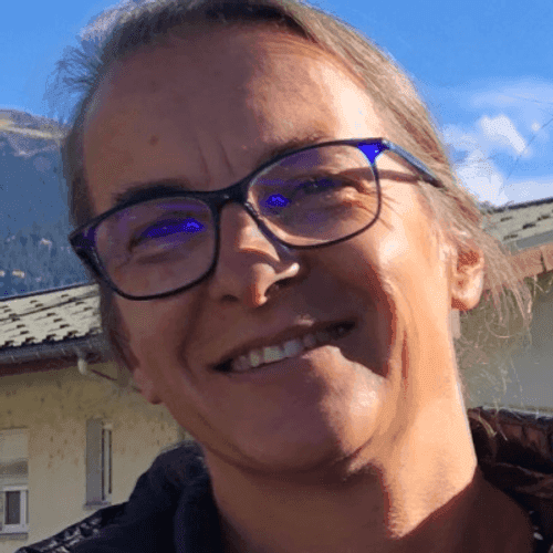 Photo de profil de l'utilisateur