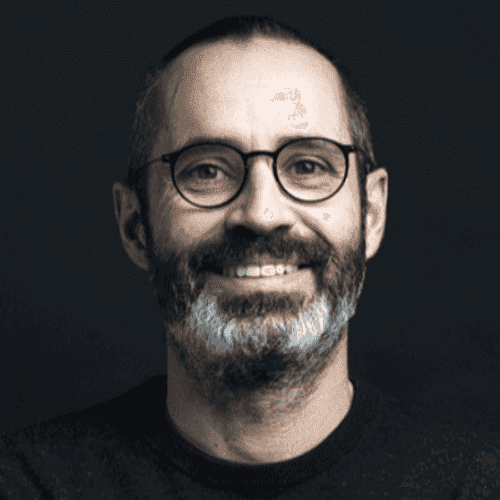 Photo de profil de l'utilisateur