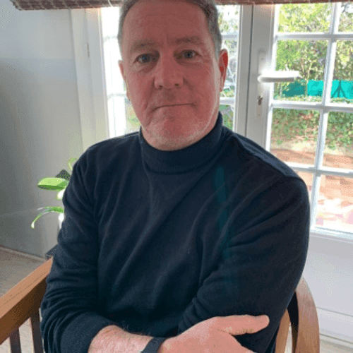 Photo de profil de l'utilisateur