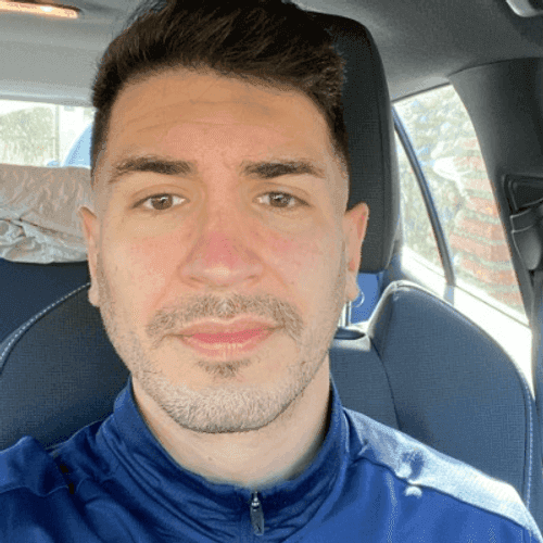 Photo de profil de l'utilisateur